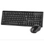 Комплект A4Tech 4200N Black (4711421933926) Комплект A4Tech 4200N Black (4711421933926)