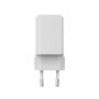 Зарядний пристрій Canyon CU35CC GaN 35W 2xPD EU White (CNS-CUW35CC) Зарядний пристрій Canyon CU35CC GaN 35W 2xPD EU White (CNS-CUW35CC)