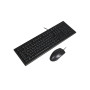 Комплект A4Tech KR-8572 USB Black (4711421857208) Комплект A4Tech KR-8572 USB Black (4711421857208)