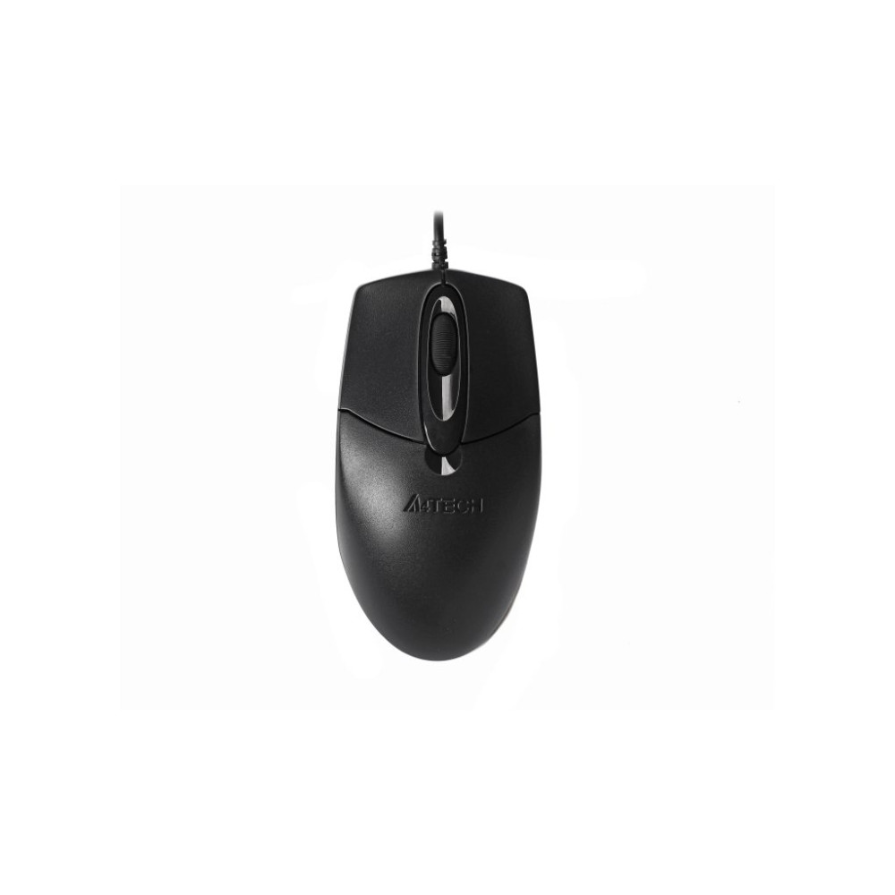 Комплект A4Tech KR-8572 USB Black (4711421857208)