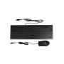 Комплект A4Tech KR-8572 USB Black (4711421857208) Комплект A4Tech KR-8572 USB Black (4711421857208)