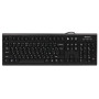 Комплект A4Tech KRS-8572 USB Black (4711421853422) Комплект A4Tech KRS-8572 USB Black (4711421853422)