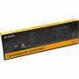 Комплект A4Tech KRS-8572 USB Black (4711421853422) Комплект A4Tech KRS-8572 USB Black (4711421853422)