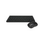 Комплект Rapoo 8000M Black Комплект Rapoo 8000M Black