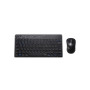 Комплект Rapoo 8000M Black Комплект Rapoo 8000M Black