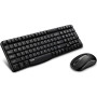Комплект Rapoo X1800S Black Комплект Rapoo X1800S Black