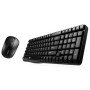 Комплект Rapoo X1800S Black Комплект Rapoo X1800S Black