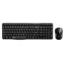 Комплект Rapoo X1800S Black Комплект Rapoo X1800S Black