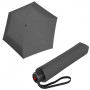 Парасоля Knirps C.056 Small Manual Dark Grey (Kn95 8056 0800) Парасоля Knirps C.056 Small Manual Dark Grey (Kn95 8056 0800)