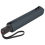 Парасоля Knirps Re Duomatic Dark Grey (Kn95 6200 0818) Парасоля Knirps Re Duomatic Dark Grey (Kn95 6200 0818)