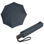 Парасоля Knirps Re Duomatic Dark Grey (Kn95 6200 0818) Парасоля Knirps Re Duomatic Dark Grey (Kn95 6200 0818)