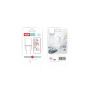 Зарядний пристрій XO L73 2.4A/1USB + cable lightning White (XO-L73i-WH) Зарядний пристрій XO L73 2.4A/1USB + cable lightning White (XO-L73i-WH)