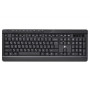Комплект 2E MK410 Black (2E-MK410MWB) Комплект 2E MK410 Black (2E-MK410MWB)