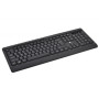 Комплект 2E MK410 Black (2E-MK410MWB) Комплект 2E MK410 Black (2E-MK410MWB)