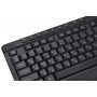 Комплект 2E MK410 Black (2E-MK410MWB) Комплект 2E MK410 Black (2E-MK410MWB)
