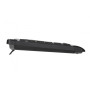 Комплект 2E MK410 Black (2E-MK410MWB) Комплект 2E MK410 Black (2E-MK410MWB)