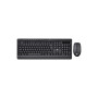 Комплект 2E MK410 Black (2E-MK410MWB) Комплект 2E MK410 Black (2E-MK410MWB)