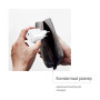 Зарядний пристрій ColorWay GaN Mini 25W PD Port PPS USB-C white (CW-CHS052PD-WT) Зарядний пристрій ColorWay GaN Mini 25W PD Port PPS USB-C white (CW-CHS052PD-WT)