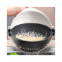 Шатківниця UFT Vegetable cutter 5 в 1 (VC2) Шатківниця UFT Vegetable cutter 5 в 1 (VC2)