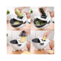 Шатківниця UFT Vegetable cutter 5 в 1 (VC2) Шатківниця UFT Vegetable cutter 5 в 1 (VC2)