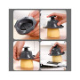 Шатківниця UFT Vegetable cutter 5 в 1 (VC2) Шатківниця UFT Vegetable cutter 5 в 1 (VC2)