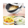 Шатківниця UFT Vegetable cutter 5 в 1 (VC2) Шатківниця UFT Vegetable cutter 5 в 1 (VC2)
