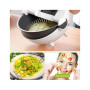 Шатківниця UFT Vegetable cutter 5 в 1 (VC2) Шатківниця UFT Vegetable cutter 5 в 1 (VC2)