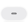Зарядний пристрій Apple 20W USB-C Power Adapter,Model A2347 (MD3J4ZM/A) Зарядний пристрій Apple 20W USB-C Power Adapter,Model A2347 (MD3J4ZM/A)