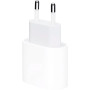 Зарядний пристрій Apple 20W USB-C Power Adapter,Model A2347 (MD3J4ZM/A) Зарядний пристрій Apple 20W USB-C Power Adapter,Model A2347 (MD3J4ZM/A)