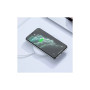 Зарядний пристрій Baseus Jelly wireless charger 15W White (WXGD-02) Зарядний пристрій Baseus Jelly wireless charger 15W White (WXGD-02)