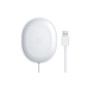 Зарядний пристрій Baseus Jelly wireless charger 15W White (WXGD-02) Зарядний пристрій Baseus Jelly wireless charger 15W White (WXGD-02)