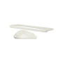 Комплект A4Tech FG2400 Air Wireless Beige (4711421994613) Комплект A4Tech FG2400 Air Wireless Beige (4711421994613)
