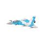 Конструктор Cobi Літак Mirage 2000-5, 400 деталей (COBI-5801) Конструктор Cobi Літак Mirage 2000-5, 400 деталей (COBI-5801)