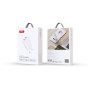 Зарядний пристрій XO L109 12W 2xUSB-A White (L109_White) Зарядний пристрій XO L109 12W 2xUSB-A White (L109_White)