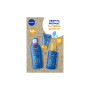 Засіб від засмаги Nivea Sun Kids Дитячий сонцезахисний спрей Захист та догляд SPF 30 200 мл (4005808854035/5900017067766) Засіб від засмаги Nivea Sun Kids Дитячий сонцезахисний спрей Захист та догляд SPF 30 200 мл (4005808854035/5900017067766)
