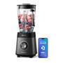 Блендер Philips стаціонарний Series 5000, 1200Вт, чаша-2000мл, скло, склянка в ко (HR3041/00) Блендер Philips стаціонарний Series 5000, 1200Вт, чаша-2000мл, скло, склянка в ко (HR3041/00)