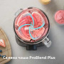 Блендер Philips стаціонарний Series 5000, 1200Вт, чаша-2000мл, скло, склянка в ко (HR3041/00) Блендер Philips стаціонарний Series 5000, 1200Вт, чаша-2000мл, скло, склянка в ко (HR3041/00)