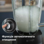 Блендер Philips стаціонарний Series 5000, 1200Вт, чаша-2000мл, скло, склянка в ко (HR3041/00) Блендер Philips стаціонарний Series 5000, 1200Вт, чаша-2000мл, скло, склянка в ко (HR3041/00)