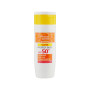 Засіб від засмаги Біокон Hirudo Derm Sun Protect Ultra Protect Body Сонцезахисне молочко для тіла SPF 50+ 150 мл (4820160038554) Засіб від засмаги Біокон Hirudo Derm Sun Protect Ultra Protect Body Сонцезахисне молочко для тіла SPF 50+ 150 мл (4820160038554)