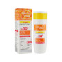 Засіб від засмаги Біокон Hirudo Derm Sun Protect Ultra Protect Body Сонцезахисне молочко для тіла SPF 50+ 150 мл (4820160038554) Засіб від засмаги Біокон Hirudo Derm Sun Protect Ultra Protect Body Сонцезахисне молочко для тіла SPF 50+ 150 мл (4820160038554)