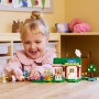Конструктор LEGO Animal Crossing Крамниця одягу, що належить Able Sisters (77055) Конструктор LEGO Animal Crossing Крамниця одягу, що належить Able Sisters (77055)