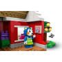 Конструктор LEGO Animal Crossing Крамниця одягу, що належить Able Sisters (77055) Конструктор LEGO Animal Crossing Крамниця одягу, що належить Able Sisters (77055)
