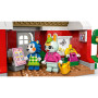 Конструктор LEGO Animal Crossing Крамниця одягу, що належить Able Sisters (77055) Конструктор LEGO Animal Crossing Крамниця одягу, що належить Able Sisters (77055)