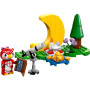 Конструктор LEGO Animal Crossing Спостереження за зірками із Celeste (77053) Конструктор LEGO Animal Crossing Спостереження за зірками із Celeste (77053)