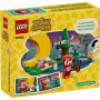 Конструктор LEGO Animal Crossing Спостереження за зірками із Celeste (77053) Конструктор LEGO Animal Crossing Спостереження за зірками із Celeste (77053)