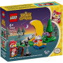 Конструктор LEGO Animal Crossing Спостереження за зірками із Celeste (77053) Конструктор LEGO Animal Crossing Спостереження за зірками із Celeste (77053)