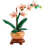 Конструктор LEGO Botanicals Міні орхідея (10343) Конструктор LEGO Botanicals Міні орхідея (10343)