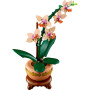 Конструктор LEGO Botanicals Міні орхідея (10343) Конструктор LEGO Botanicals Міні орхідея (10343)