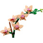 Конструктор LEGO Botanicals Міні орхідея (10343) Конструктор LEGO Botanicals Міні орхідея (10343)