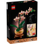 Конструктор LEGO Botanicals Міні орхідея (10343) Конструктор LEGO Botanicals Міні орхідея (10343)